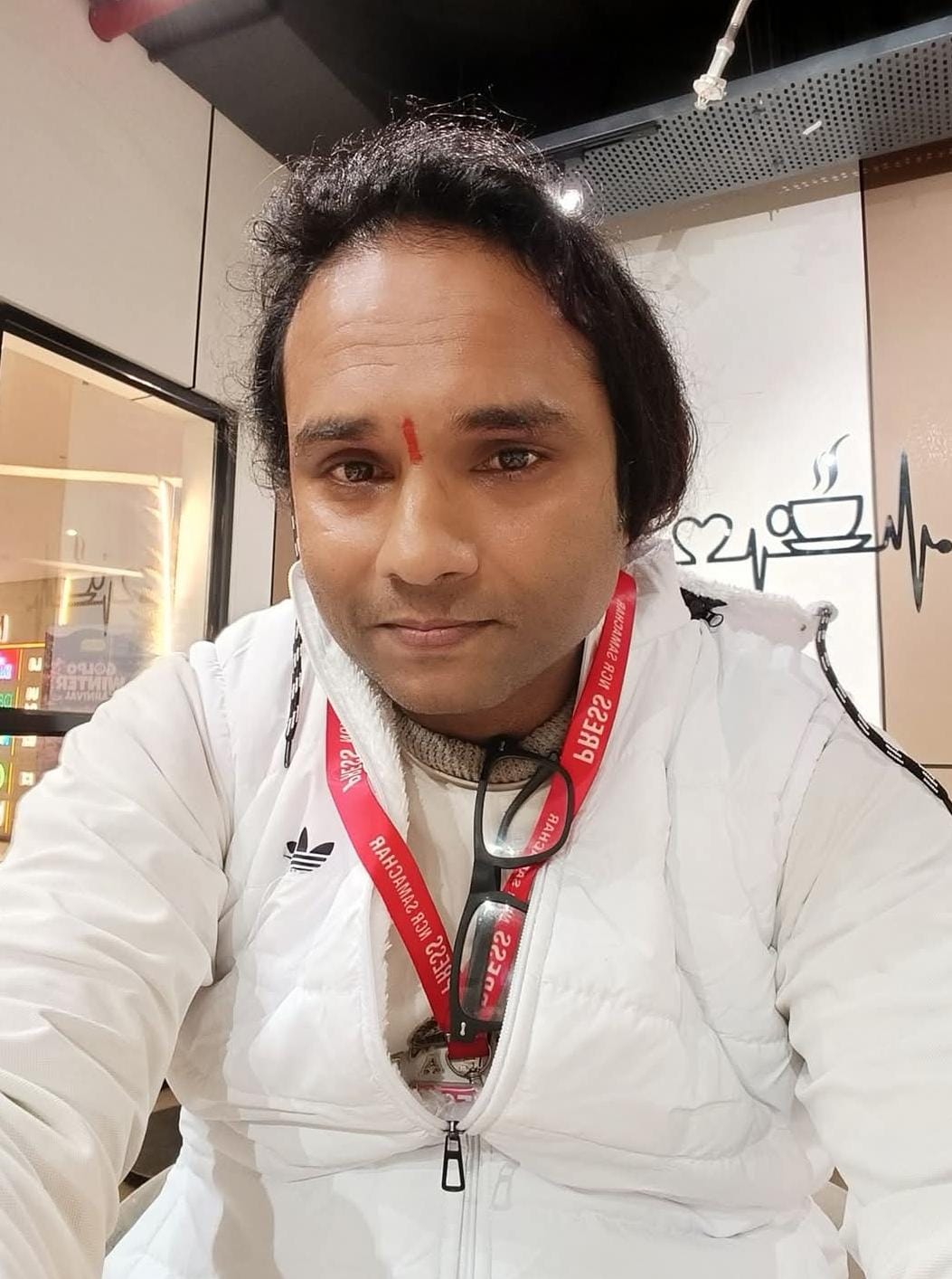 Clinical Psychologist
