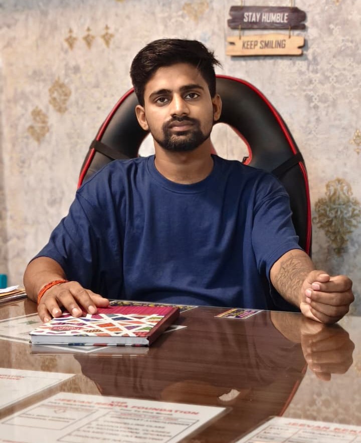 Co-Founder & Director