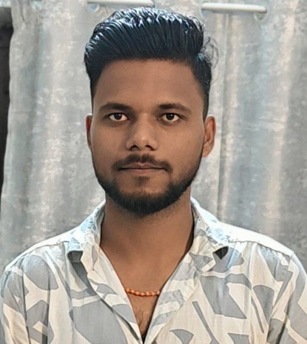 Volunteer 4